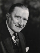 Sir Edward Louis Spears, 1st Bt NPG x185410