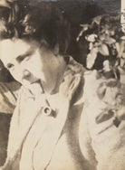Ray Strachey NPG Ax160803