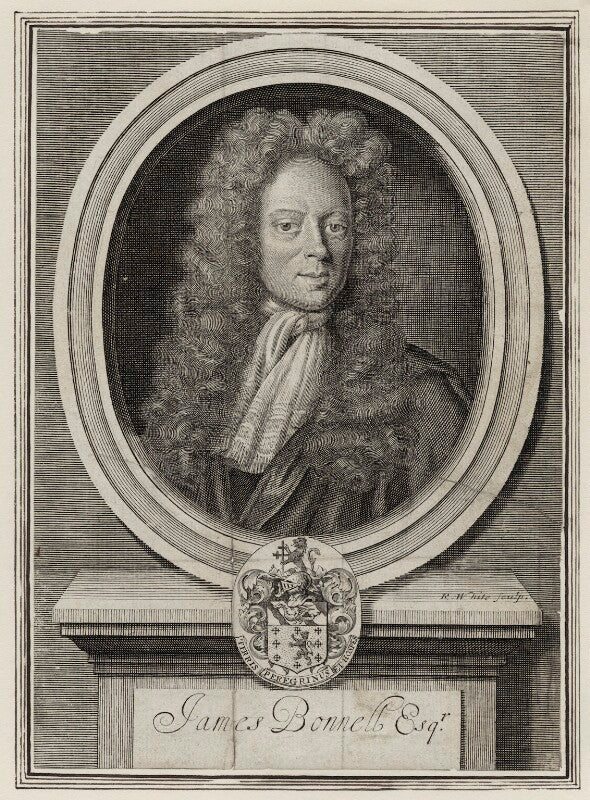 James bonnell npg d30959