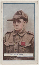 John Leak NPG x199990