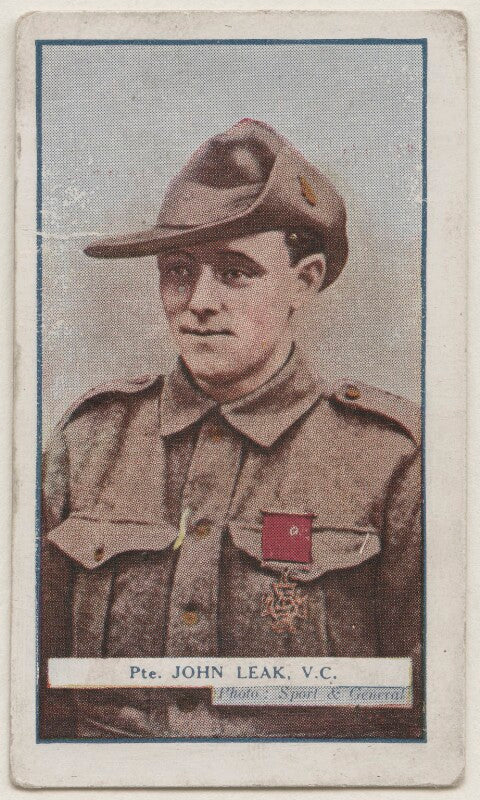 John leak npg x199990