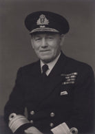 Sir William McBride NPG x186324