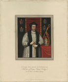 Richard Foxe NPG D24277