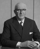 Douglas Overall NPG x191548