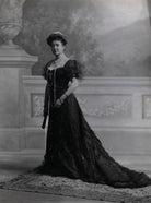 Princess Louise, Duchess of Connaught (née Princess of Prussia) NPG Ax36410
