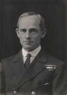 Reginald St Pierre Parry NPG x169823