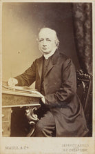 Thomas Vincent Fosbery NPG Ax9663
