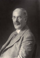 Sir William Moir Calder NPG x166319