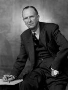 Sir Norman Hulbert NPG x170768