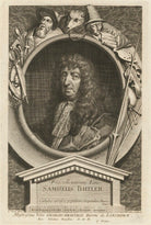 Samuel Butler NPG D32493