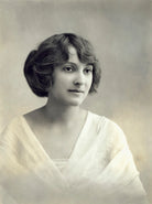 Roma June NPG x83111