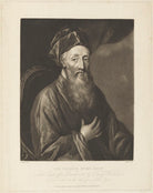 Sir Patrick Hume, 1st Earl of Marchmont NPG D19194