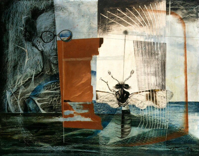 John tunnard npg 6188