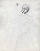 William Hunter Kendal (William Hunter Grimston) NPG D11481b