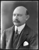 Charles Alfred Worsley Pelham, 4th Earl of Yarborough NPG x120613