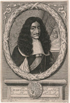 King Charles II NPG D18513