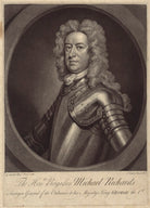 Michael Richards NPG D27528