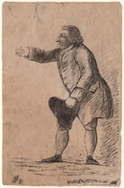 Robert Craggs Nugent, Earl Nugent NPG D18635