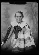 James Clifton of Mar, 30th Earl of Mar NPG x177127