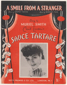 Muriel Smith NPG D46092