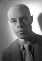 Edward Bawden NPG x2768