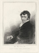 James William Wallack NPG D38011