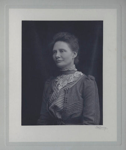 Dame Emily Penrose NPG x27612