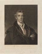 Arthur Wellesley, 1st Duke of Wellington NPG D15871