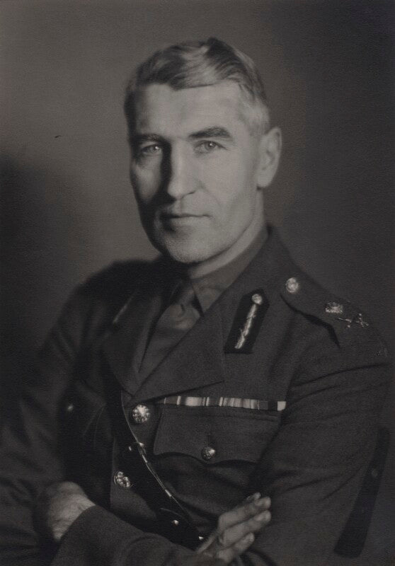 Sir john alexander sinclair npg x169638