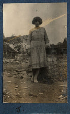 Julian Vinogradoff (née Morrell) NPG Ax140833