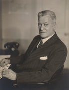 Sir William Athelstane Meredith Goode NPG x163244