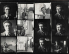 John Osborne NPG x22192