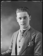 A. Garnet NPG x120766