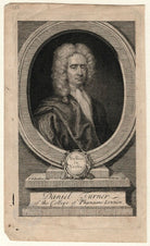 Daniel Turner NPG D6993