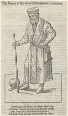 William Bullein NPG D25459