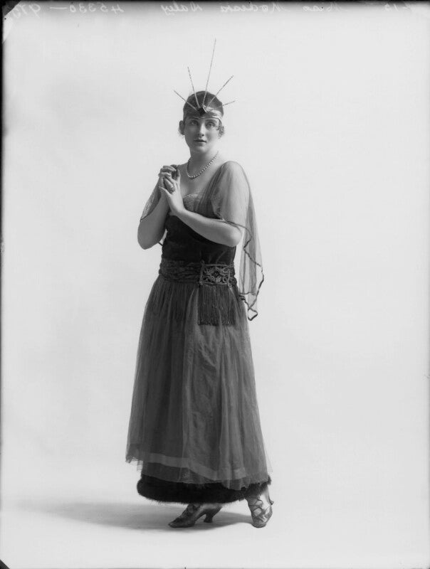 Modesta daly npg x32864