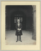 Jutaro Komura NPG x44823