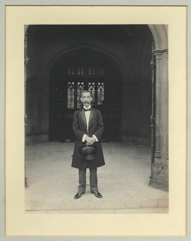 Jutaro komura npg x44823