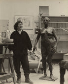 Germaine Richier NPG x132733