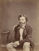 Sir Frederic William Burton NPG Ax131854