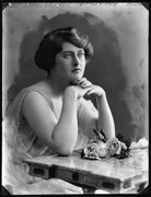 Madeline Seymour NPG x102270