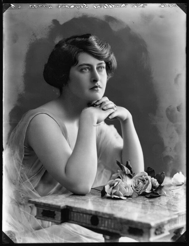 Madeline seymour npg x102270