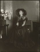 Suzanne Bennett ('Lady Wilkins') NPG x150892