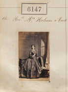 Hon. Mrs Holmes a Court NPG Ax56093