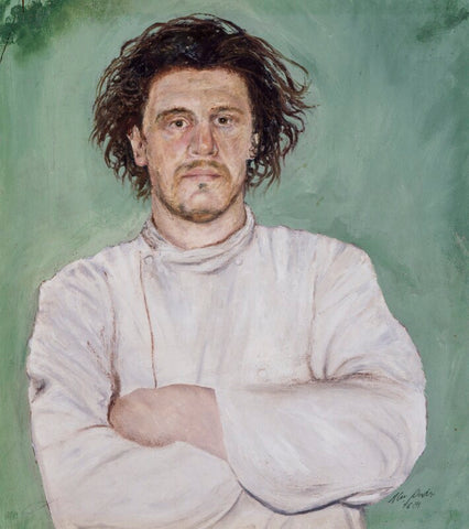 Marco Pierre White NPG 6490