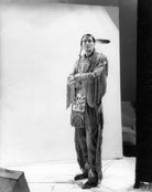 Archibald Stansfield ('Grey Owl') Belaney NPG x16746