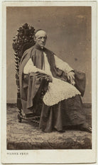 Henry Edward Manning NPG x129556