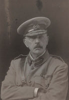 Sir (William) Launcelotte Gubbins NPG x65436