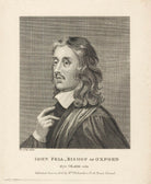 John Fell NPG D29570