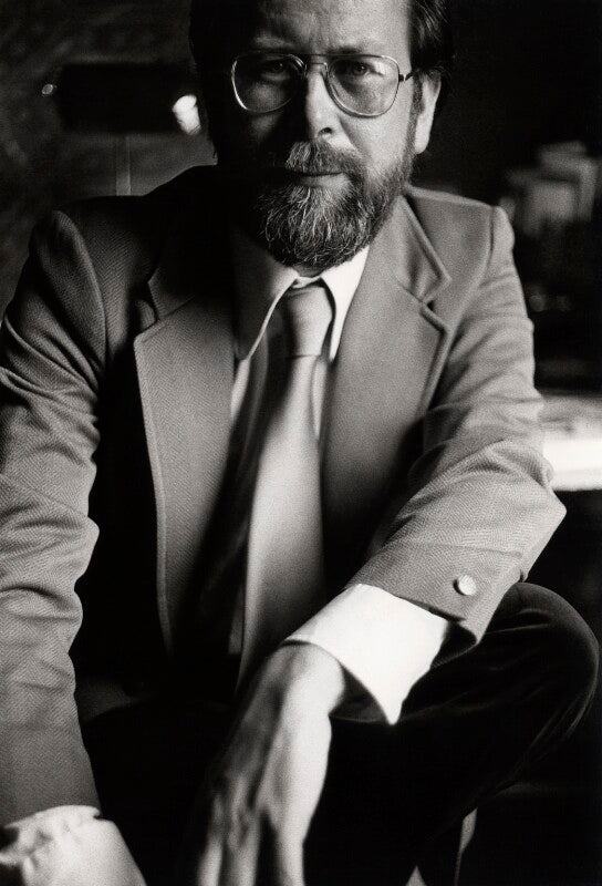 Robert nye npg x68232